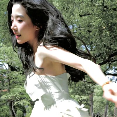 灿烂人生
