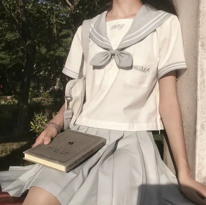 雪之少女