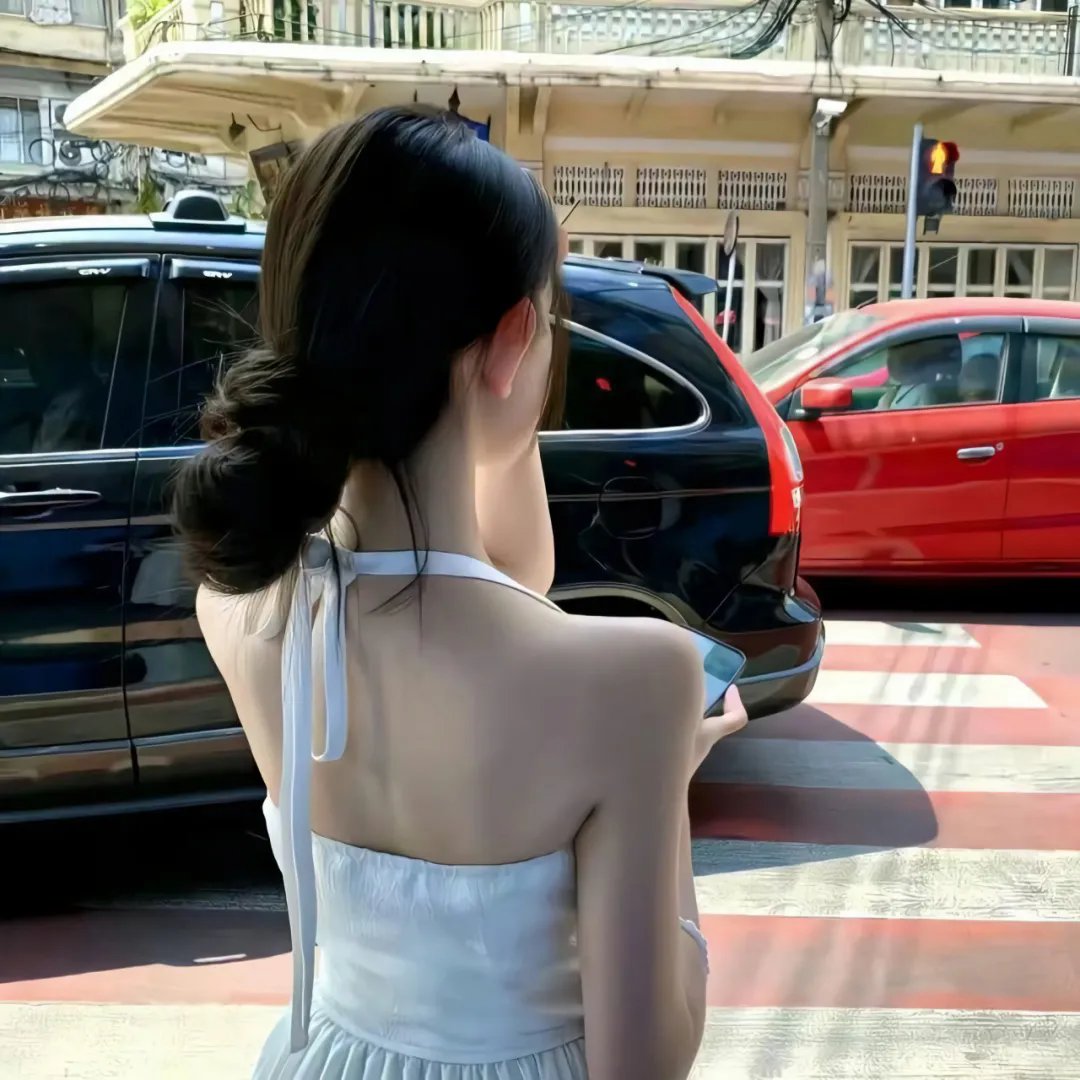 艾莉莎‧施莱辛格:战妆